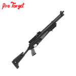 تفنگ بادیpcpهاتسان ای تی44تاکتیکال