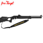 تفنگ بادیpcpهاتسان گالاتیان قنداق فایبر