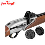 تفنگ بادیpcpهاتسان گالاتیان قنداق چوب