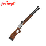 تفنگ بادیpcpهاتسان گالاتیان قنداق چوب