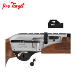 تفنگ بادیpcpهاتسان گالاتیان قنداق چوب