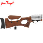 تفنگ بادیpcpهاتسان گالاتیان قنداق چوب - Image 2