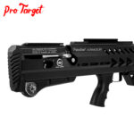 تفنگ بادیpcpکرال پانچر آرمور