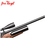 تفنگ بادیpcpکرال پانچرجامبو