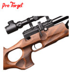 تفنگ بادیpcpکرال پانچرجامبو