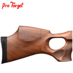 تفنگ بادیpcpکرال پانچرجامبو