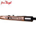 تفنگ بادیpcpکرال پانچرجامبو