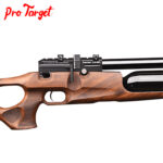 تفنگ بادیpcpکرال پانچرجامبو