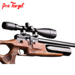 تفنگ بادیpcpکرال پانچرجامبو