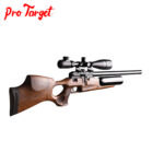 تفنگ بادیpcpکرال پانچرجامبو