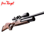 تفنگ بادیpcpکرال پانچرجامبو