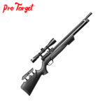 تفنگ بادیpcpکرال پانچرمکسی سنتتیک سایلنت