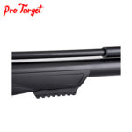 تفنگ بادیpcpکرال پانچرمکسی سنتتیک سایلنت