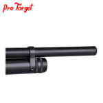 تفنگ بادیpcpکرال پانچرمکسی سنتتیک سایلنت