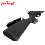 تفنگ بادیpcpکرال پانچرمکسی سنتتیک سایلنت