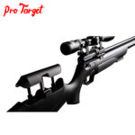 تفنگ بادیpcpکرال پانچرمکسی سنتتیک سایلنت