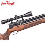 تفنگ بادیpcpکرال پانچرمگا