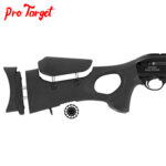 تفنگpcpهاتسان گالاتیان قنداق فایبر پی ال