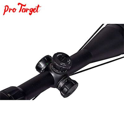 دوربین تفنگ AM 4.5-14×45 AOL