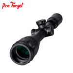 دوربین تفنگ AM 4.5-14×45 AOL