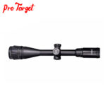 دوربین تفنگ AM 4.5-14×45 AOL