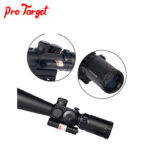 دوربین تفنگ بوشنل LS 3.5-10x40E