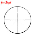 دوربین تفنگ دیسکاوری HD 5-25x50 SFIR