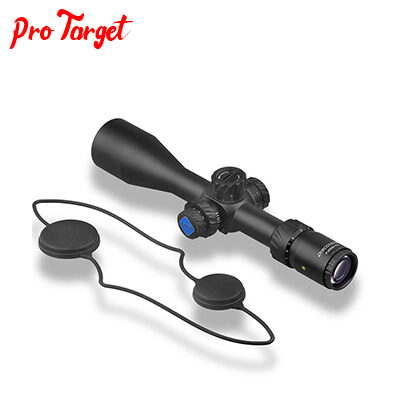 دوربین تفنگ دیسکاوری HD 5-25x50 SFIR
