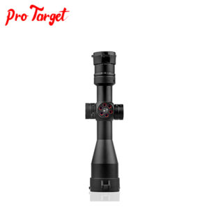 دوربین تفنگ دیسکاوری VT 3 3 12x44 SF FFP 5