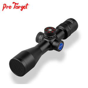 دوربین تفنگ دیسکاوری VT-3 3-12x44 SF-FFP