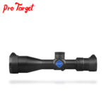 دوربین تفنگ دیسکاوری VT-3 3-12x44 SF-FFP