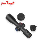 دوربین تفنگ دیسکاوری VT-3 3-12x44 SF-FFP