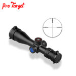 دوربین تفنگ دیسکاوری VT-3 3-12x44 SF-FFP