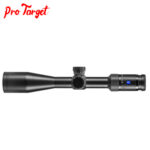 دوربین تفنگ زایس کانکوئست V4 ۴_۱۶×۵۰ ZMOAi