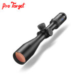 دوربین تفنگ زایس کانکوئست V4 ۴_۱۶×۵۰ ZMOAi