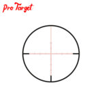 دوربین تفنگ زایس کانکوئست V4 ۴_۱۶×۵۰ ZMOAi - Image 4