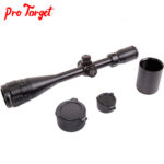 دوربین تفنگ سنتر پوینت AOIR 6_24×۵۰ - Image 2