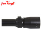 دوربین تفنگ لئوپولد ۱.۵.۵×۲۰