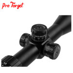 دوربین تفنگ مارکول ۴۴×۱۸_۴.۵ SFL