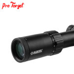 دوربین تفنگ مارکول ۴۴×۱۸_۴.۵ SFL