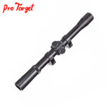 دوربین تفنگ مدل 20 × 4 گامو