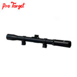 دوربین تفنگ مدل 20 × 4 گامو