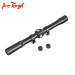 دوربین تفنگ مدل 20 × 4 گامو