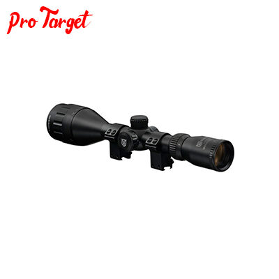 دوربین تفنگ نیکو استرلینگ مونمستر ۵۰×۱۶_۴ AO
