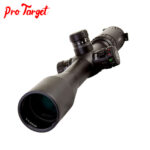 دوربین تفنگ هاوک 6/5.20x42 سایدوایندر