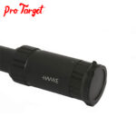 دوربین تفنگ هاوک 6/5.20x42 سایدوایندر