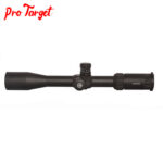 دوربین تفنگ هاوک 6/5.20x42 سایدوایندر