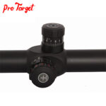 دوربین تفنگ هاوک 6/5.20x42 سایدوایندر