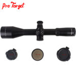 دوربین تفنگ ویکتور 4.14x50