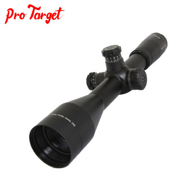 دوربین تفنگ ویکتور 4.14x50
